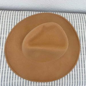 Target brand felt hat